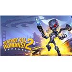 Destroy All Humans! 2 – Reprobed: Dressed to Skill Edition (PC) klíč Steam 2083006