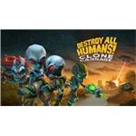 Destroy All Humans! - Clone Carnage (PC) klíč Steam