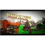 Destructions (PC) klíč Steam 1584028