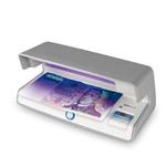 Detektor padělků SAFESCAN 70, šedý 131-0393