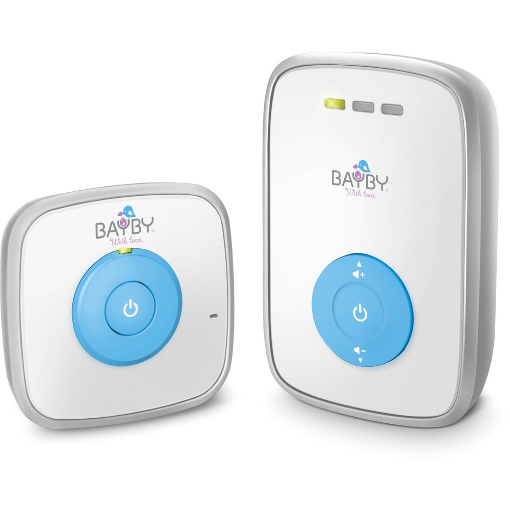 Dětská chůvička Bayby BBM 7000 digitalní audio 41004783
