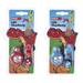 Detská LED čelovka Dino, 2× CR2032, 8 ks 8592920096697