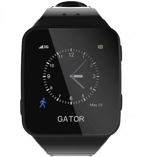 gator gps watch