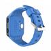 Detské hodinky s GPS GATOR 3 - modré