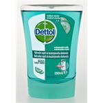 DETTOL Náplň dávkovače Svěžest okurky 8592326011140