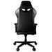 DEV1S herní židle BLACK DEV1S_HERNI_ZIDLE_BLACK