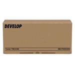 Develop originál toner 4827000284, black, 20000str., TN219, Develop Ineo 25e,+350,+450