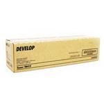 Develop originál toner A2020D2, black, 24000str., TN-415, Develop Ineo 42