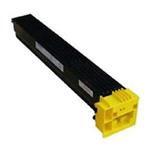 Develop originál toner A3VU2D0, yellow, 31500str., TN-711Y, Develop Ineo +654, +754
