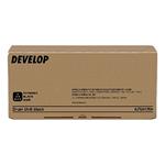Develop originál válec A7U41RH, black, DR-313K, 150000str., Develop ineo+ 258, 308, 368, 458, 558,