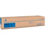 developer MINOLTA DV621C Bizhub i-SERIES C450i/C550i/C650i/C750i cyan ACV80KD