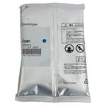 developer XEROX 675K85040 cyan WorkCentre 7535/7545/7830/7835/7845/7855