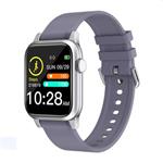 Deveroux Fitness hodinky P18 šedé WEAR66