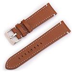 Deveroux Kož.Ře. PD012 spona s.hně 18 mm 8594179145737
