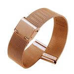 Deveroux Oce.ře WD003 easy R.zlatý 22 mm 8594179146772