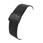 Deveroux Oce. ře WD010 easy Černý 18 mm 8594179145478