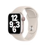 Devia Apple Watch Deluxe Series Sport Band 40/41mm - Starlight 6938595364501