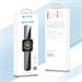 Devia Apple Watch Deluxe Series Sport Band (40mm) Nectarine 6938595324802