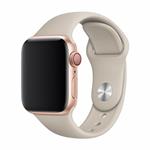 Devia Apple Watch Deluxe Series Sport Band (40mm) Stone 6938595324833