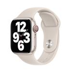 Devia Apple Watch Deluxe Series Sport Band 44/45/49mm - Starlight 6938595364549