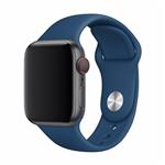 Devia Apple Watch Deluxe Series Sport Band (44mm) Blue Horizon 6938595324918