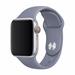 Devia Apple Watch Deluxe Series Sport Band (44mm) Lavender Gray 6938595324901