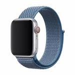 Devia Apple Watch Deluxe Series Sport3 Band (40mm) Cape Cod Blue 6938595325212