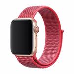 Devia Apple Watch Deluxe Series Sport3 Band (40mm) Hibiscus 6938595325205