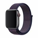 Devia Apple Watch Deluxe Series Sport3 Band (40mm) Indigo 6938595326233