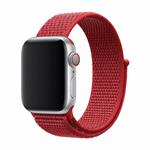 Devia Apple Watch Deluxe Series Sport3 Band (40mm) Red 6938595326271
