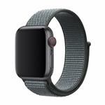 Devia Apple Watch Deluxe Series Sport3 Band (40mm) Storm Gray 6938595308260