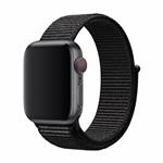 Devia Apple Watch Deluxe Series Sport3 Band (44mm) Black 6938595326356