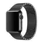 Devia Apple Watch Elegant Series Link Bracelet (44mm) Space Black 6938595325120