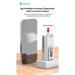 Devia Clean Series 8 in 1 Multi-function Cleaner - White 6942297121188