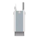 Devia Clean Series 8 in 1 Multi-function Cleaner - White 6942297121188