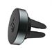 Devia držiak do auta Circle Series Holder - Space Black 6938595329548