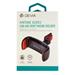 Devia držiak do auta Kintone Series Car Air Vent Holder - Space Black 6938595353840