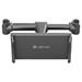 Devia držiak do auta Magic Clip Car Back Seat Tablet Bracket - Black 6938595387319