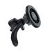 Devia držiak do auta Smart Series Magnetic Air Outlet Vehicle Bracket - Black 6942297111851