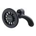 Devia držiak do auta Smart Series Magnetic Air Outlet Vehicle Bracket - Black 6942297111851