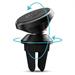 Devia držiak do auta Titan Series Magnet Car Mount - Black 6938595330445