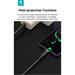 Devia kábel USB-A to USB-C Star Series Cable 1.2m - Black 6938595387630