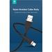 Devia kábel USB-A to USB-C Star Series Cable 1.2m - White 6938595387623