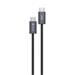 Devia kábel USB-C Extreme Speed Series 240W Cable 2m - Black 6942297108721