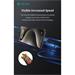 Devia kábel USB-C Extreme Speed Series 240W Cable 2m - Black 6942297108721