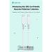 Devia kábel USB-C to USB-C GRS Series Cable 1m - White 6938595399633