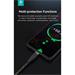 Devia kábel USB-C to USB-C Star Series Cable 1.5m - Black 6938595387654