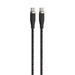 Devia kábel USB-C to USB-C Star Series Cable 1.5m - Black 6938595387654