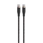 Devia kábel USB-C to USB-C Star Series Cable 1.5m - Black 6938595387654