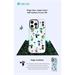 Devia kryt Canvas Series Magnetic Case pre iPhone 16 Plus - Magic Academy 6942297117419